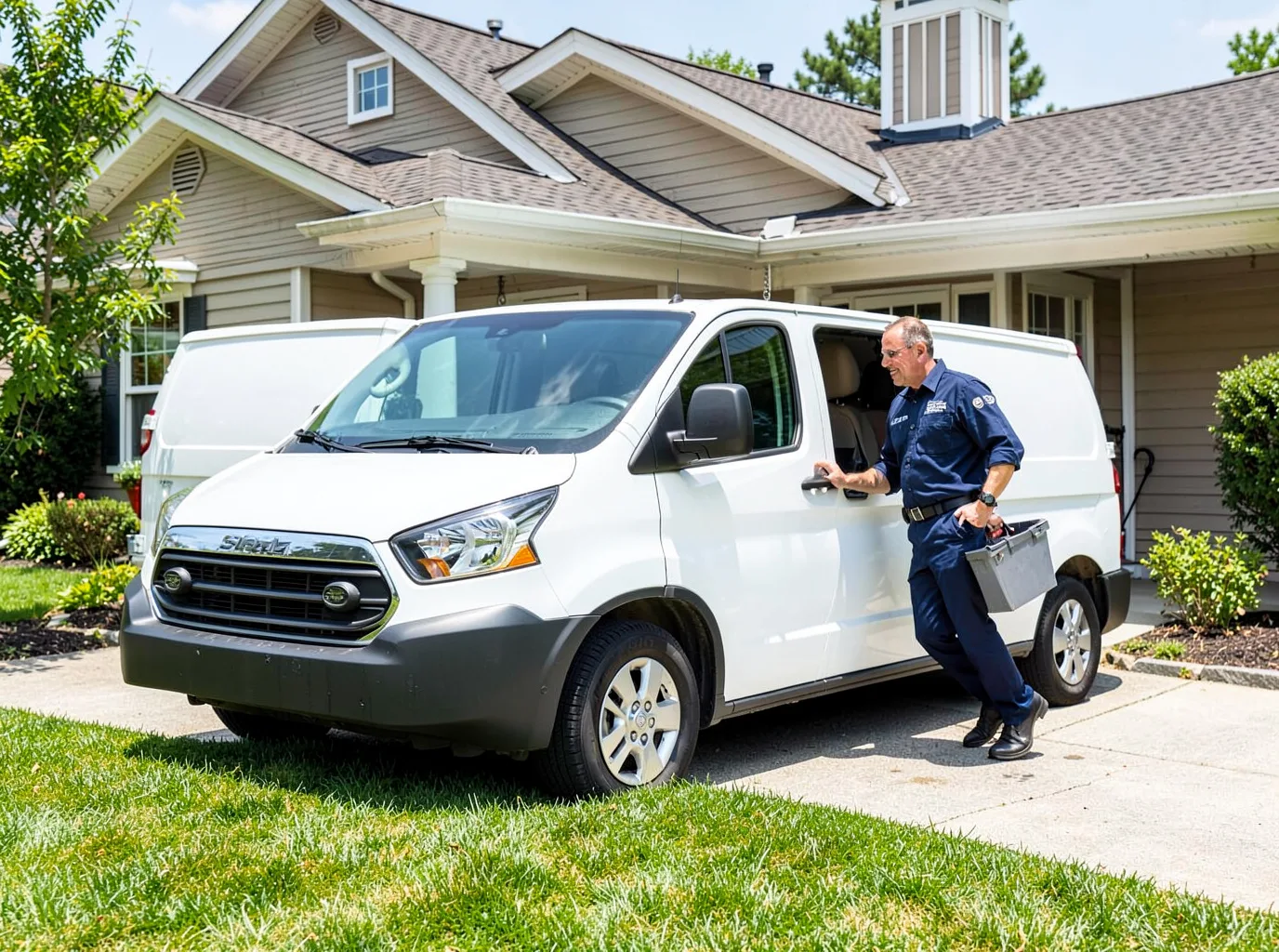 Emergency Plumber company in Clinton, MI