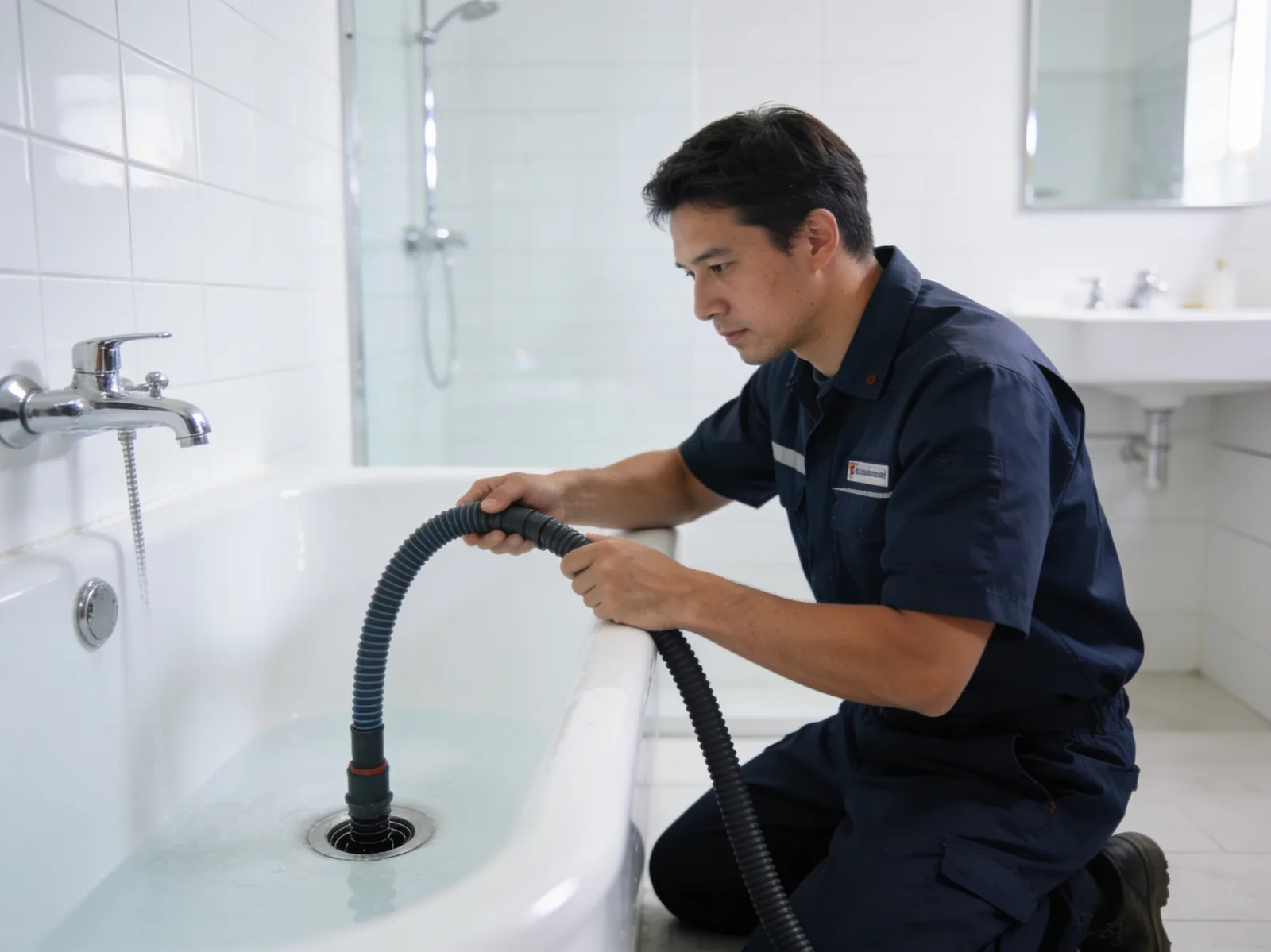 Emergency Plumber Clinton, MI FAQs